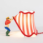 Настольная лампа Seletti Super Jimmy варинант исполнения - 1 | Loft Concept в Твери