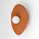 Бра TERRA [FLOW] варинант исполнения - 2 | Loft Concept в Твери