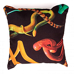 Шезлонг Seletti Poolbed Snakes варинант исполнения - 2 | Loft Concept в Твери