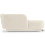 Кушетка правая сторона Ambrose Soft Couch варинант исполнения - 8 | Loft Concept в Твери