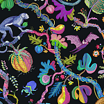 Мебельная ткань Велюр 145 см Т4-85 варинант исполнения - 1 | Loft Concept в Твери