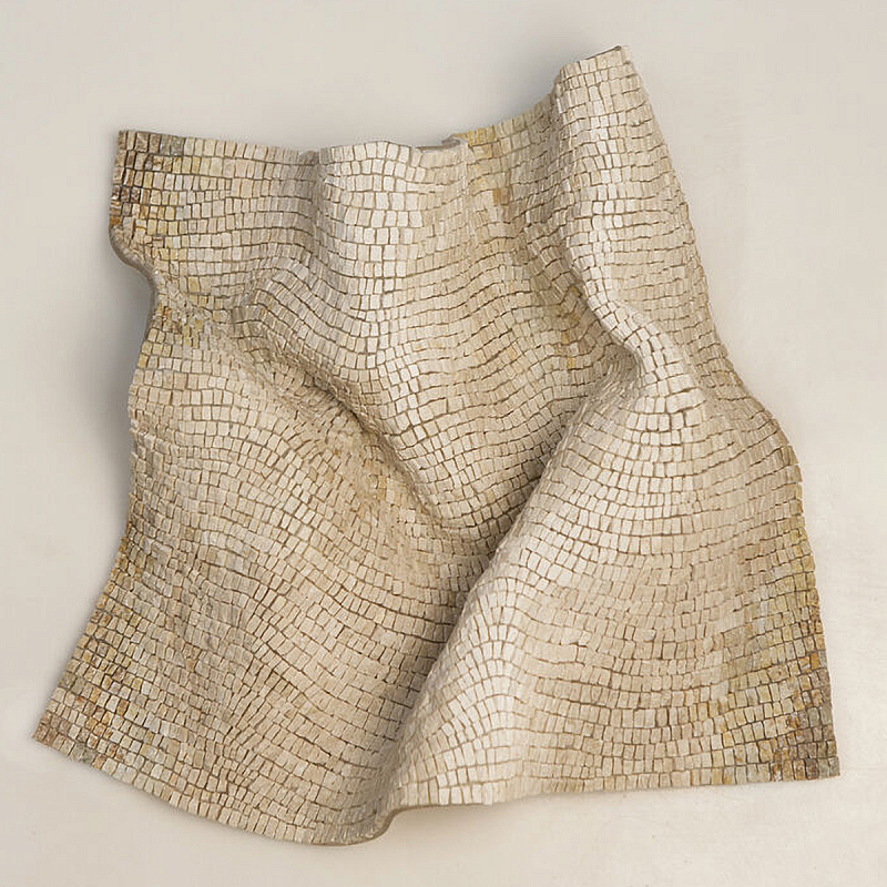 Панно «Nude 4» Песочный в Твери | Loft Concept 