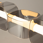 Подвесной светильник Ritmo 3000К 22Вт варинант исполнения - 6 | Loft Concept в Твери