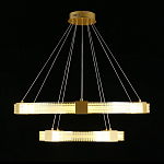 Люстра подвесная светодиодная Apolon Gold варинант исполнения - 3 | Loft Concept в Твери