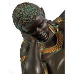 Кофейный стол Мавр Coffee table Moor  варинант исполнения - 4 | Loft Concept в Твери