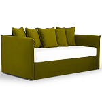 Кровать-кушетка Memory варинант исполнения - 17 | Loft Concept в Твери