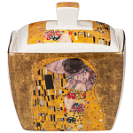 Чайный сервиз из фарфора с декором на 6 персон 14 предметов Service with Decor варинант исполнения - 2 | Loft Concept в Твери