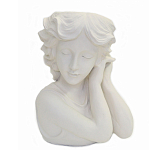 Ваза Face forever Tenderness варинант исполнения - 2 | Loft Concept в Твери