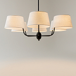 Люстра подвесная Modesto Е14 варинант исполнения - 4 | Loft Concept в Твери