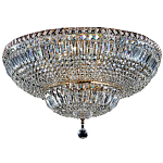 Люстра потолочная Wundex goo варинант исполнения - 2 | Loft Concept в Твери