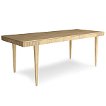 Стол обеденный раскладной Harper Line варинант исполнения - 3 | Loft Concept в Твери