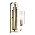 Бра с цилиндрическим плафоном Kichler варинант исполнения - 9 | Loft Concept в Твери