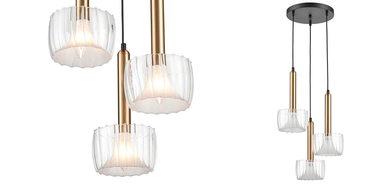 Люстра Willa Chandelier Люстра Willa Chandelier - Loft-Concept в Твери