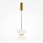 Подвесной светильник Roberto Tini варинант исполнения - 4 | Loft Concept в Твери