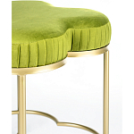 Пуф Light green lightness варинант исполнения - 2 | Loft Concept в Твери