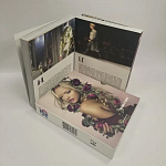 100 современных модельеров 100 Contemporary Fashion Designers  варинант исполнения - 5 | Loft Concept в Твери