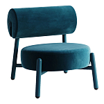 Кресло «Бараныч» варинант исполнения - 1 | Loft Concept в Твери