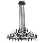 Люстра светодиодная lamp Infinity варинант исполнения - 4 | Loft Concept в Твери