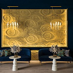 Барельеф HARMONY варинант исполнения - 1 | Loft Concept в Твери