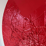 Панно Red point варинант исполнения - 2 | Loft Concept в Твери