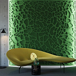 Барельеф CELL варинант исполнения - 2 | Loft Concept в Твери