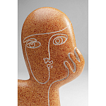 Декоративная фигура Aerial Thinker варинант исполнения - 3 | Loft Concept в Твери