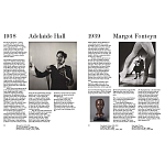 Книга Women at Work: 1900 to Now варинант исполнения - 10 | Loft Concept в Твери