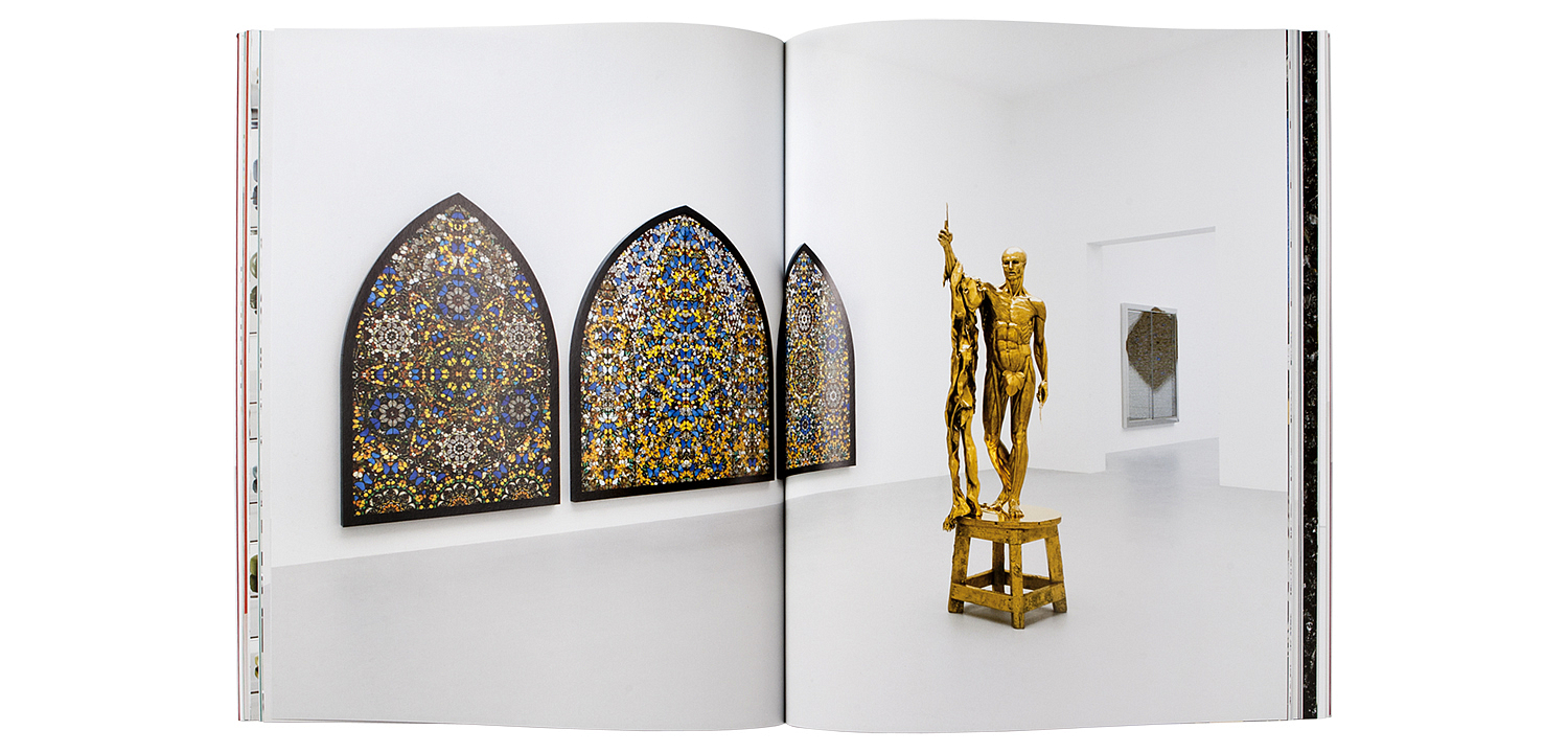 Damien Hirst Relics Damien Hirst Relics - Loft-Concept в Твери