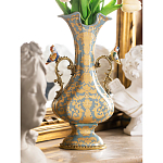 Ваза фарфоровая Germanyt варинант исполнения - 8 | Loft Concept в Твери