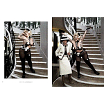 Книга Chanel Энциклопедия стиля Готье Жером варинант исполнения - 3 | Loft Concept в Твери