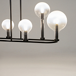 Люстра подвесная Status Е14 варинант исполнения - 6 | Loft Concept в Твери