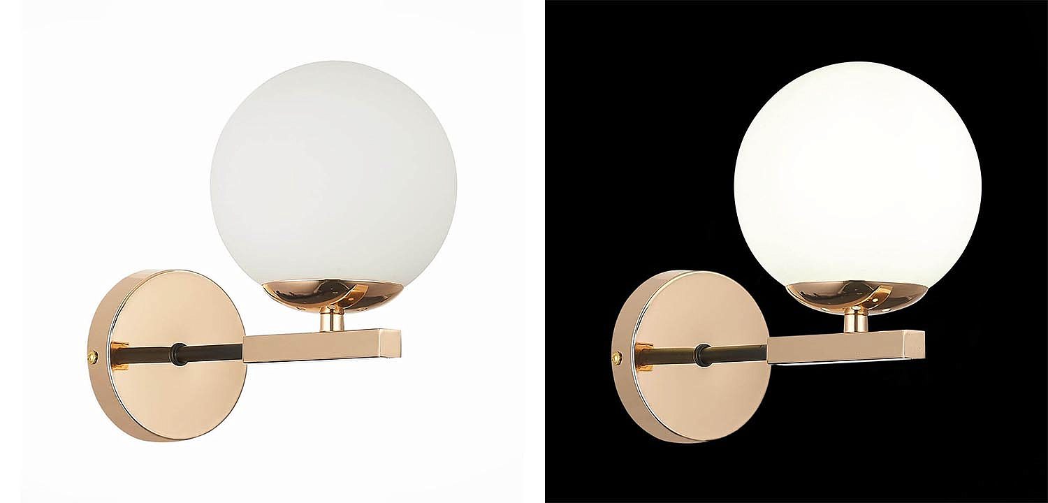 Бра Bertilde Sconce Бра Bertilde Sconce - Loft-Concept в Твери
