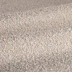 Мебельная ткань  Luna Бежевое Букле N 1104 варинант исполнения - 1 | Loft Concept в Твери