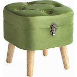 Пуф The freshness of summer варинант исполнения - 2 | Loft Concept в Твери