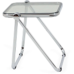 Столик складной Lamour варинант исполнения - 2 | Loft Concept в Твери