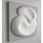 Панно «Генезис» варинант исполнения - 2 | Loft Concept в Твери