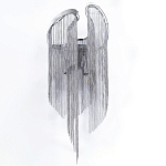 Бра Tornado металлическое варинант исполнения - 3 | Loft Concept в Твери