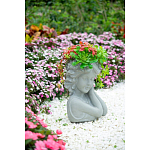 Кашпо Shyness варинант исполнения - 8 | Loft Concept в Твери