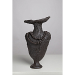 Ваза из серии «Этна 2» варинант исполнения - 2 | Loft Concept в Твери