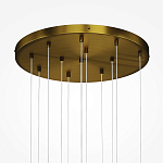 Подвесной светильник Orchestra варинант исполнения - 3 | Loft Concept в Твери