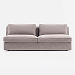 Диван Zartаrn модуль без подлокотников  варинант исполнения - 1 | Loft Concept в Твери