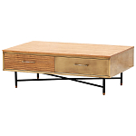 Кофейный стол Massy Coffee Table варинант исполнения - 1 | Loft Concept в Твери