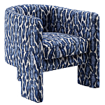 Дизайнерское Кресло Rockford варинант исполнения - 1 | Loft Concept в Твери