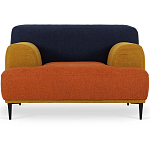 Кресло Augustine варинант исполнения - 2 | Loft Concept в Твери