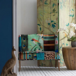 Диван Mesotrope варинант исполнения - 6 | Loft Concept в Твери