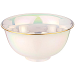 Чайный набор из фарфора на 6 персон 7 предметов Porcelain Pearl варинант исполнения - 1 | Loft Concept в Твери