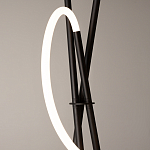 Напольный светильник Crochet 3000К 36Вт варинант исполнения - 4 | Loft Concept в Твери