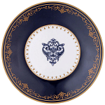 Чайный сервиз из фарфора с изображением лошадей на 6 персон 14 предметов Porcelain Horse Set варинант исполнения - 6 | Loft Concept в Твери