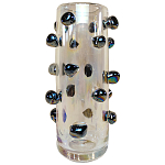 Ваза Molecule Vase Glass Multicolor Spheres варинант исполнения - 1 | Loft Concept в Твери