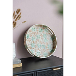 Поднос Clover leaves варинант исполнения - 6 | Loft Concept в Твери